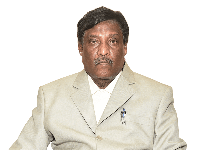 Mr. Govindachar